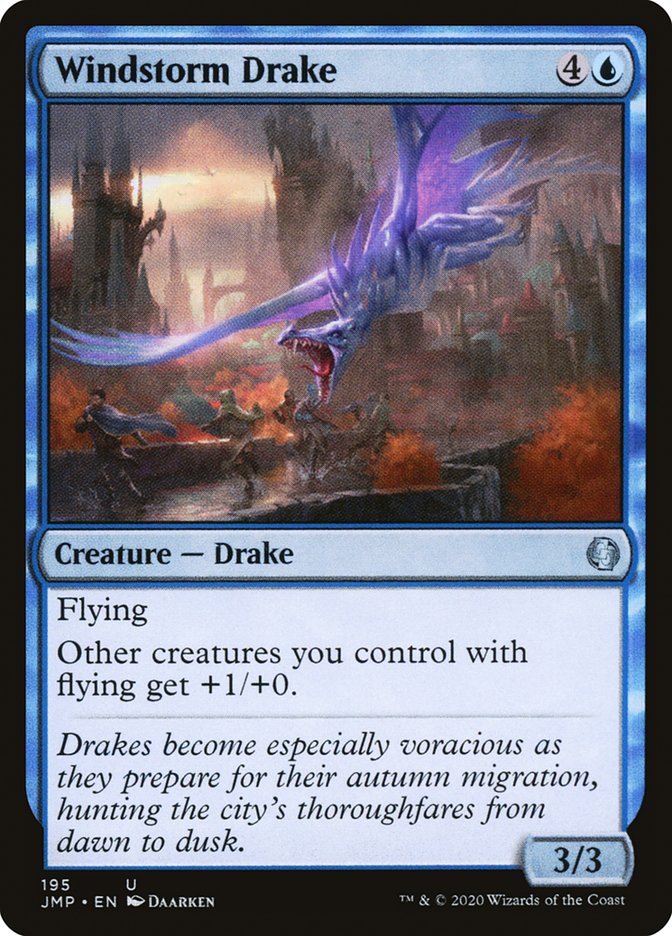 image Windstorm Drake