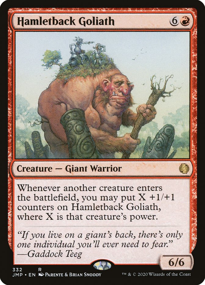 image Hamletback Goliath