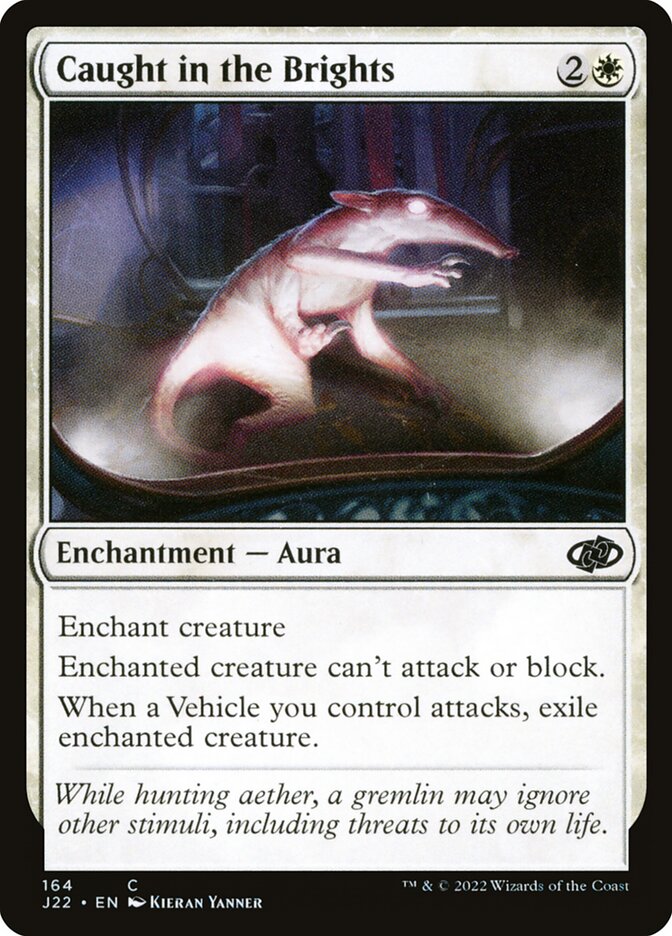 image Caught in the Brights