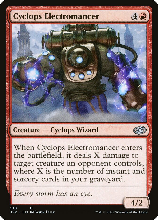 image Cyclops Electromancer