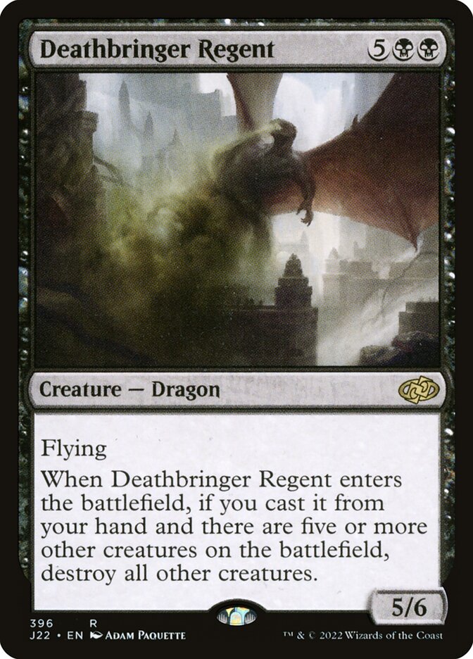 image Deathbringer Regent