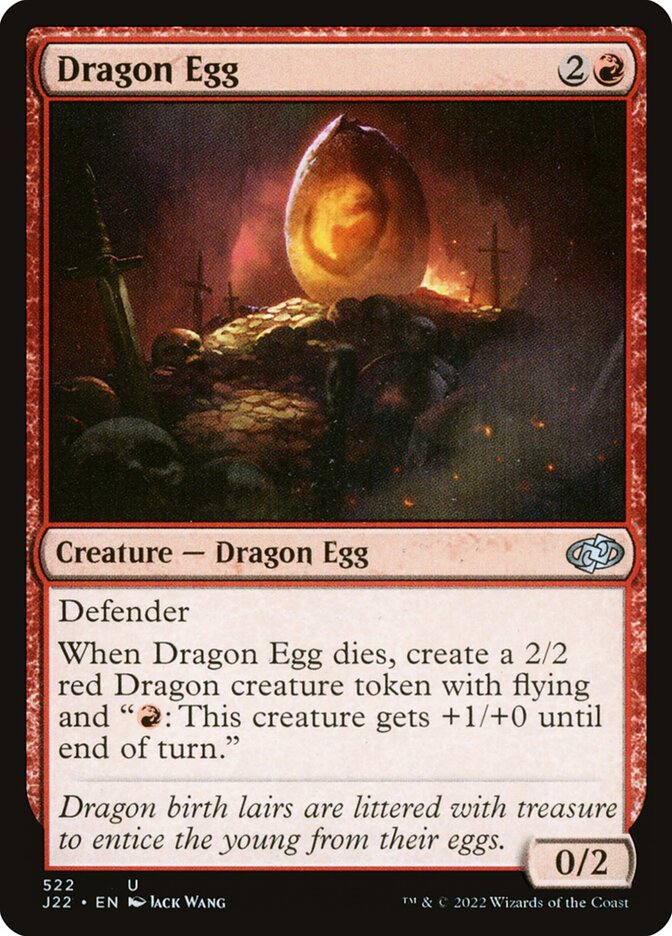 image Dragon Egg