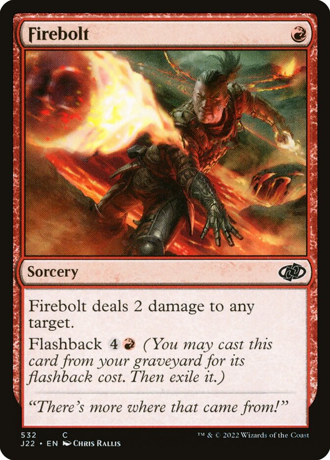 image Firebolt