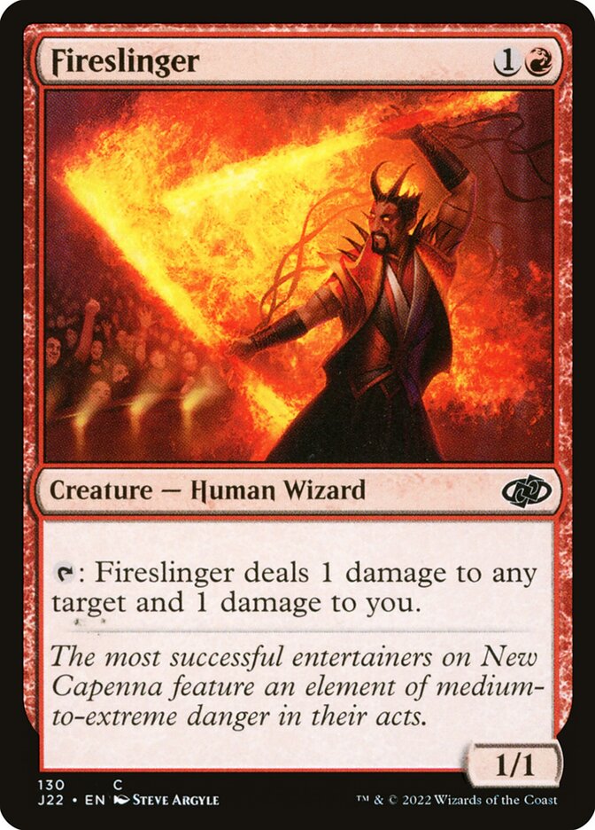 image Fireslinger