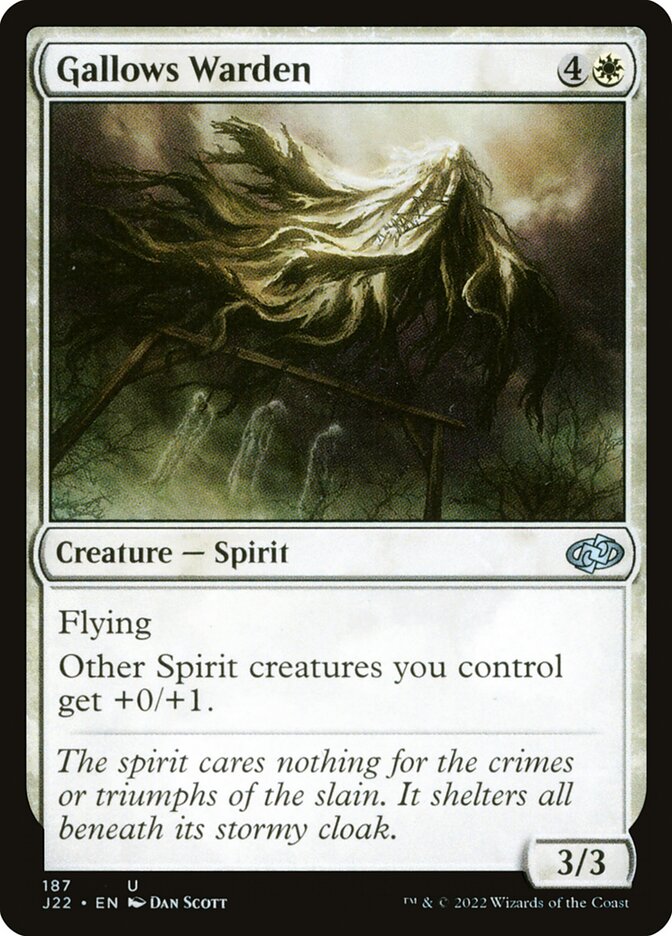 image Gallows Warden