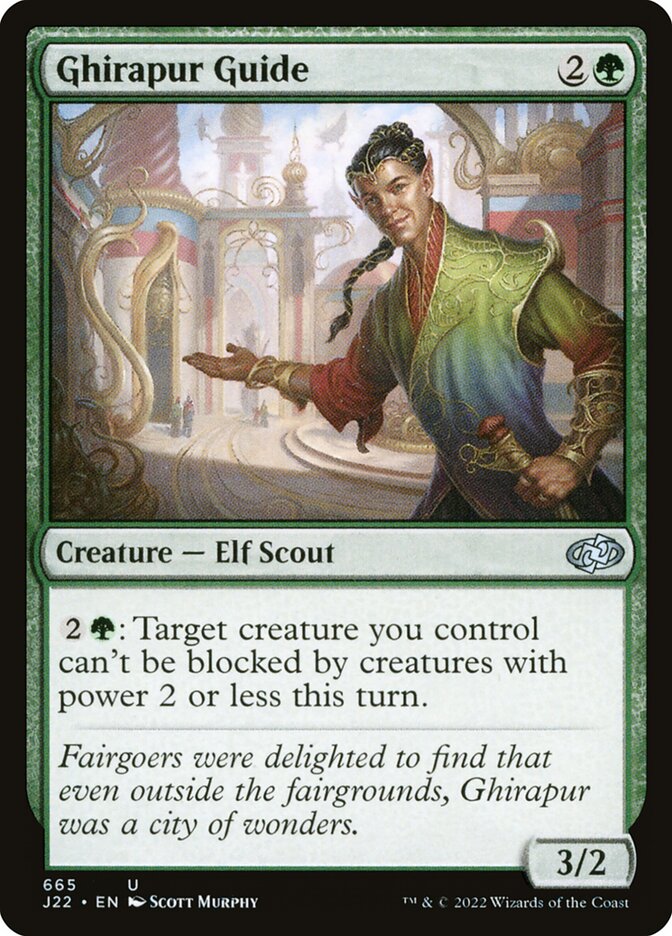 image Ghirapur Guide