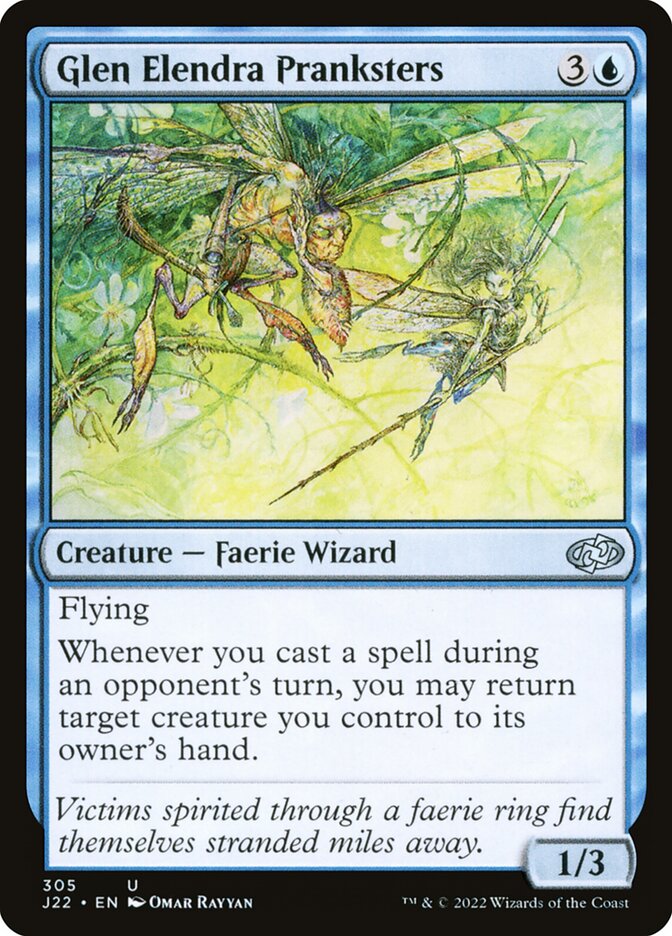 image Glen Elendra Pranksters