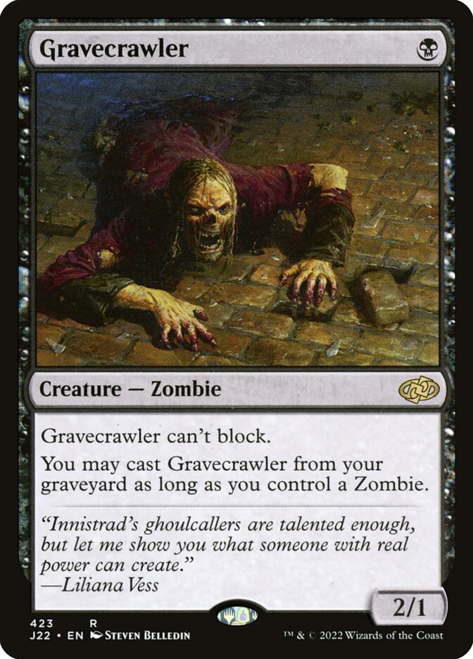 image Gravecrawler