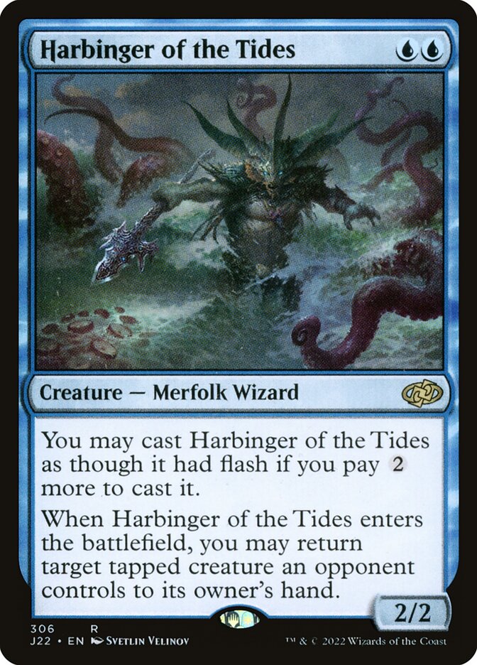 image Harbinger of the Tides