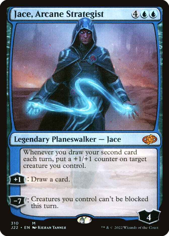image Jace, Arcane Strategist