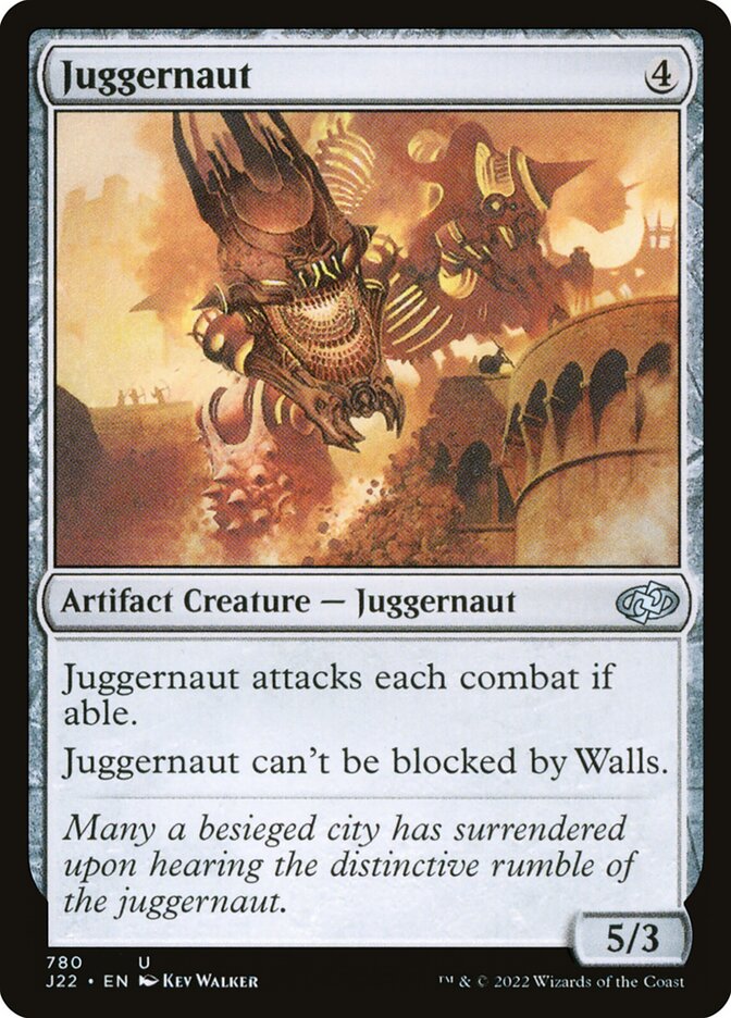 image Juggernaut