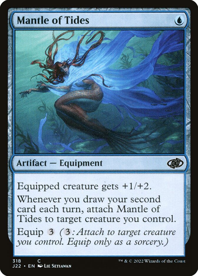 image Mantle of Tides