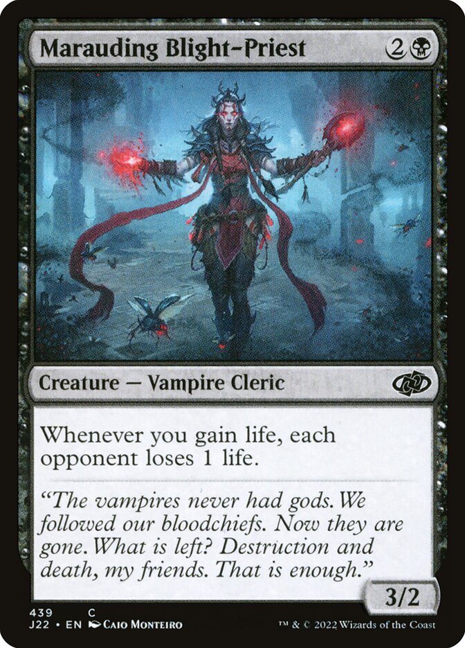 image Marauding Blight-Priest