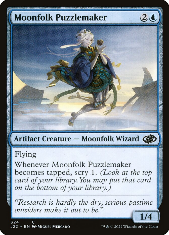 image Moonfolk Puzzlemaker