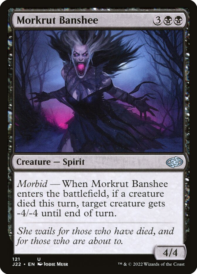 image Morkrut Banshee