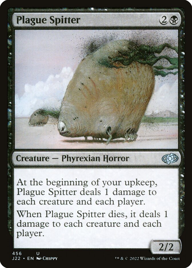 image Plague Spitter