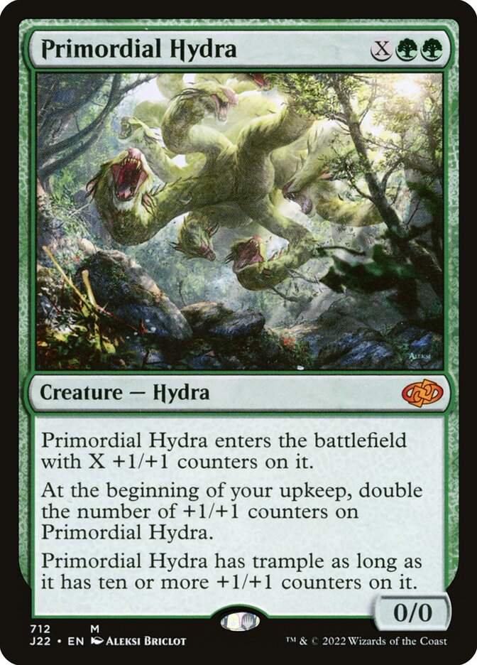 image Primordial Hydra