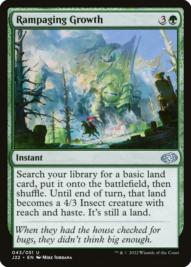 image Rampaging Growth