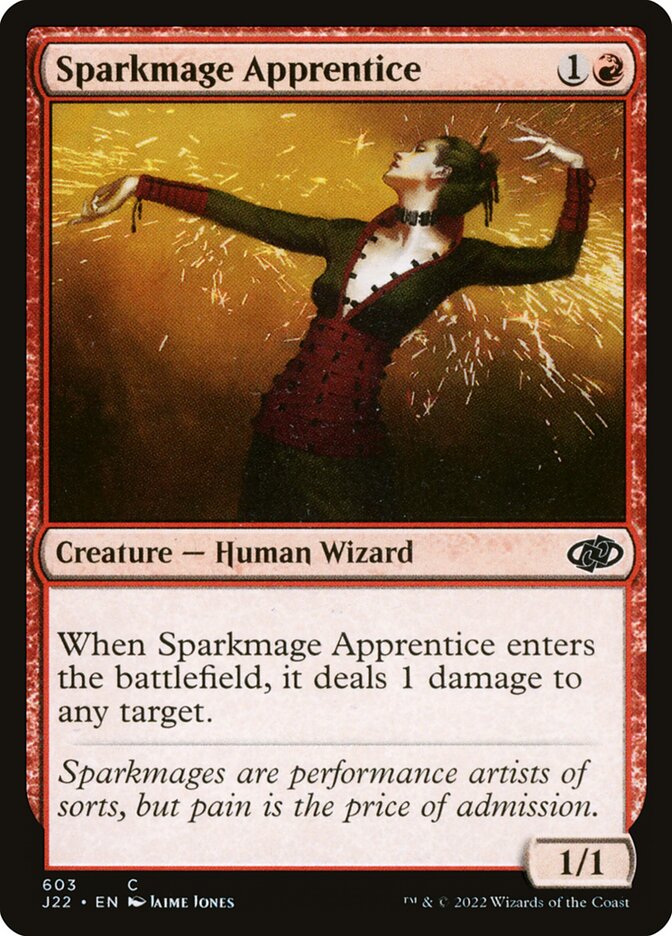 image Sparkmage Apprentice