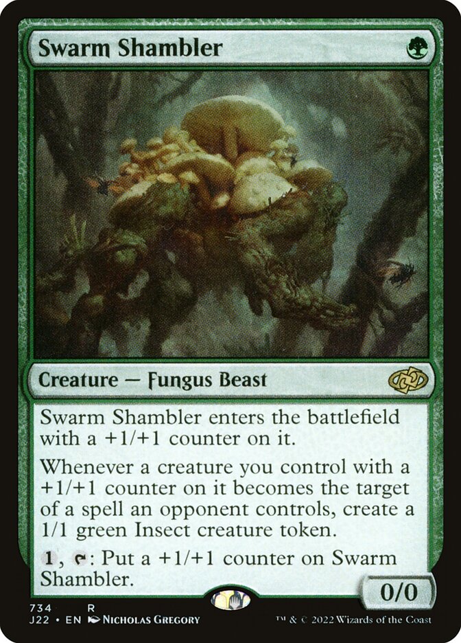 image Swarm Shambler