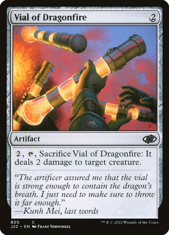 image Vial of Dragonfire