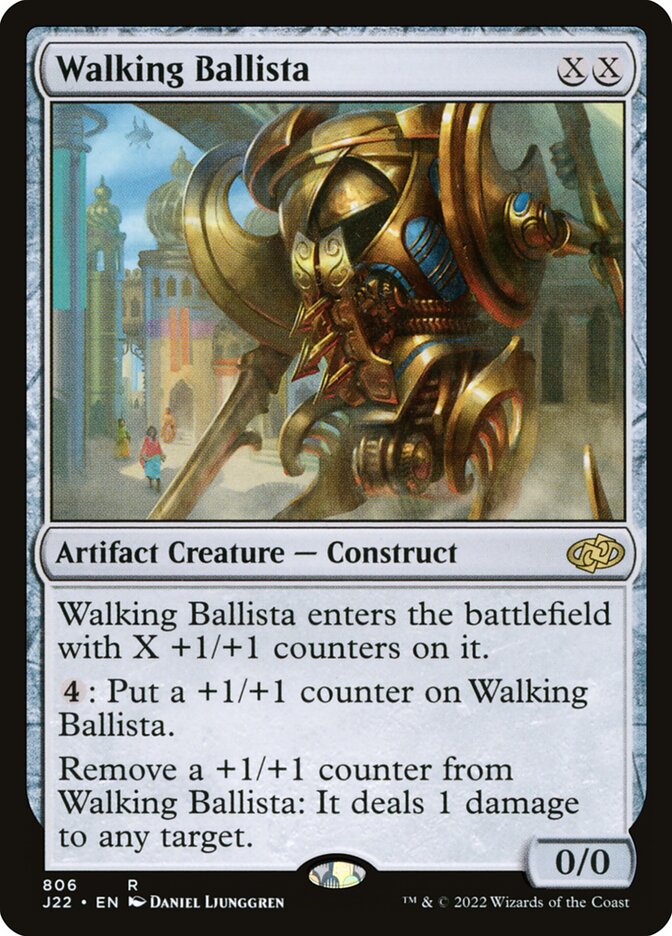 image Walking Ballista