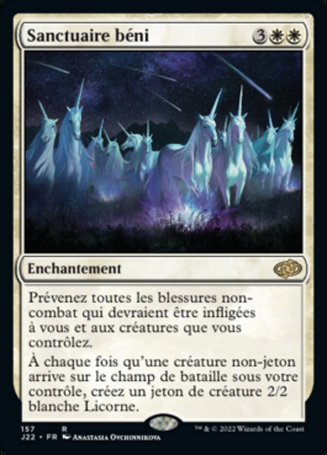 image Sanctuaire béni