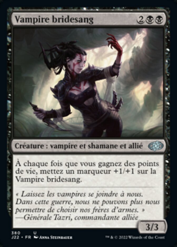 image Vampire bridesang