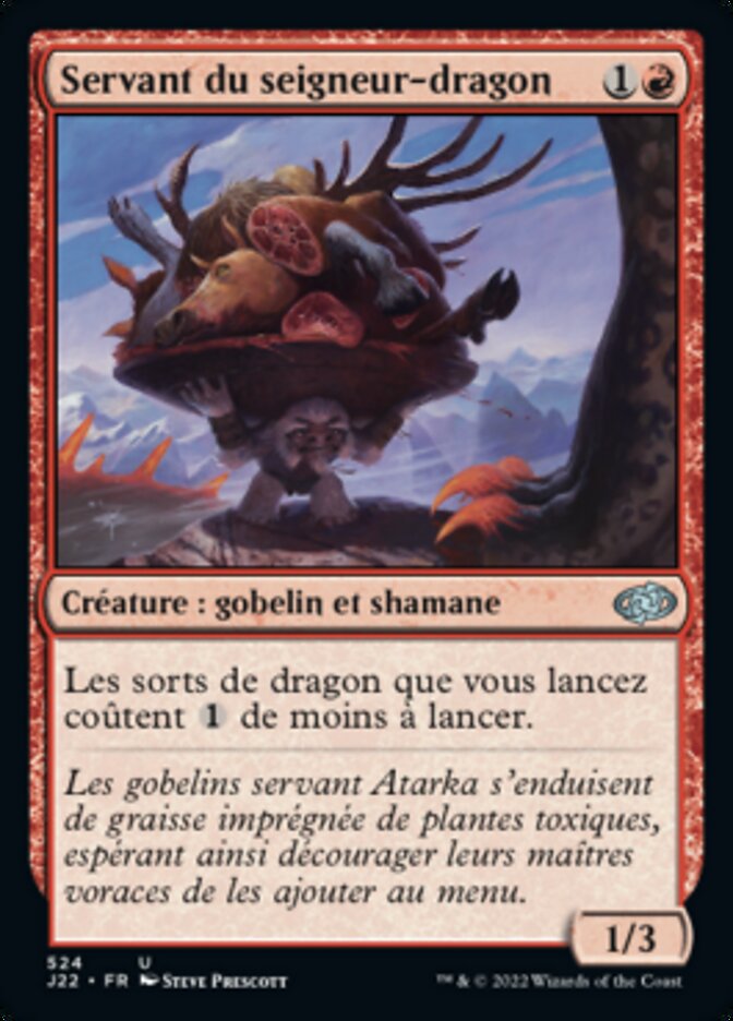 image Servant du seigneur-dragon