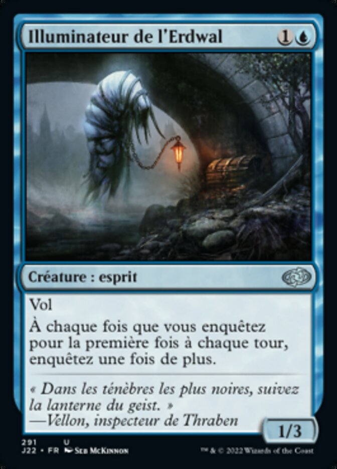 image Illuminateur de l'Erdwal