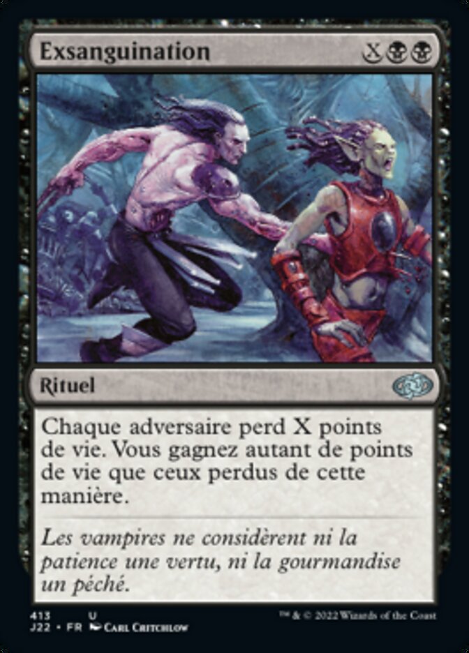 image Exsanguination