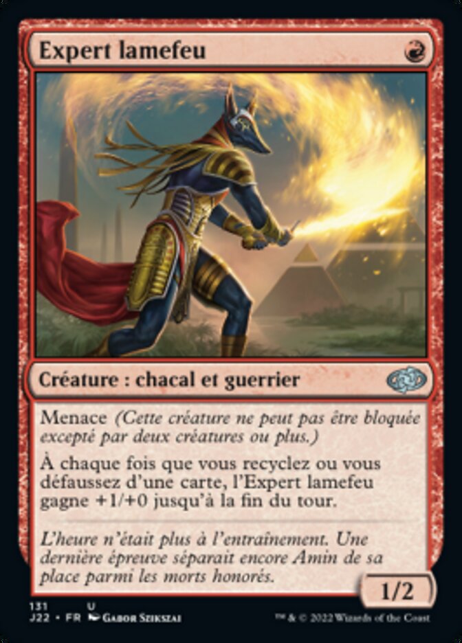 image Expert lamefeu