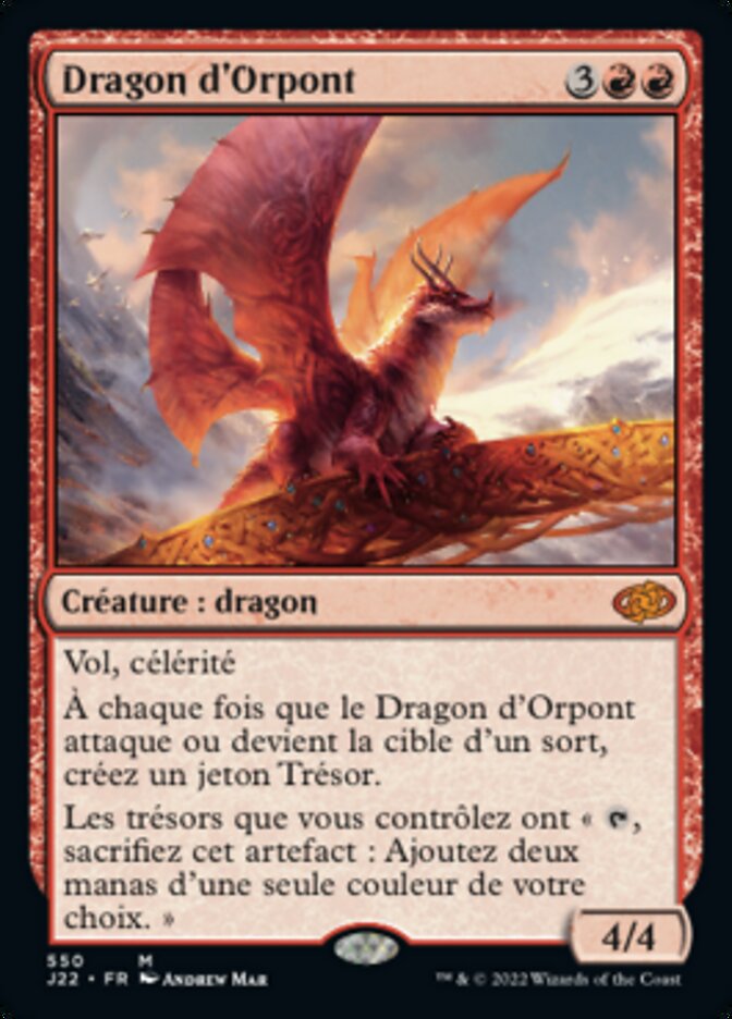 image Dragon d'Orpont