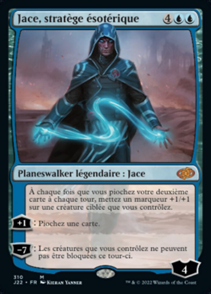 image Jace, stratège ésotérique