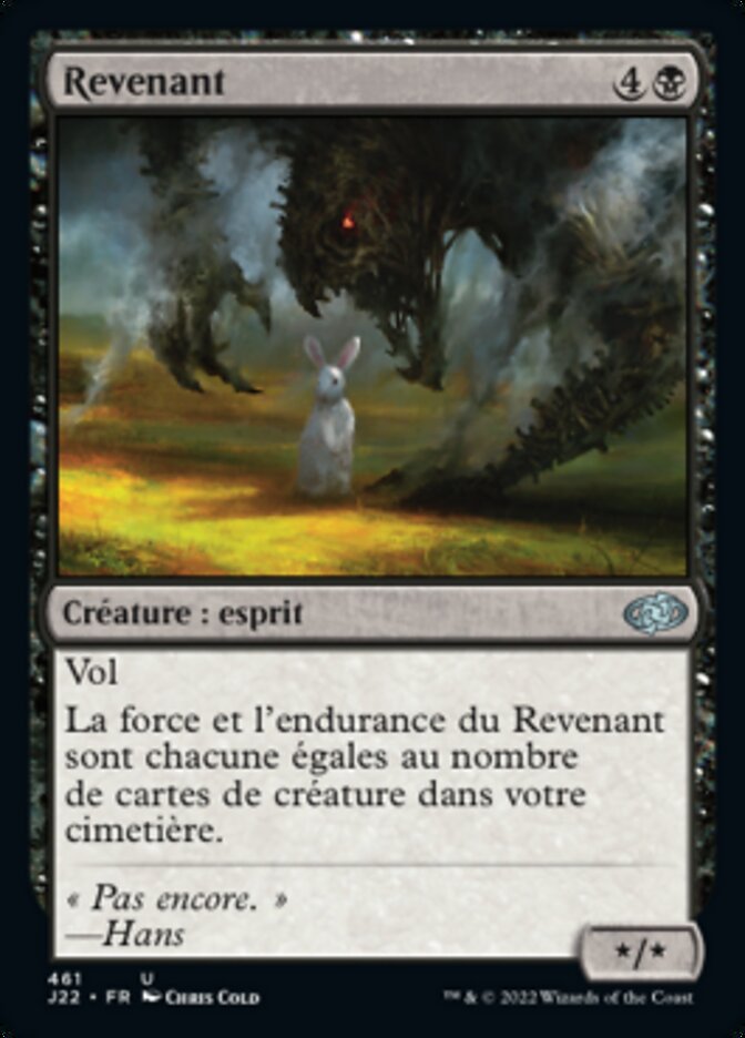 image Revenant