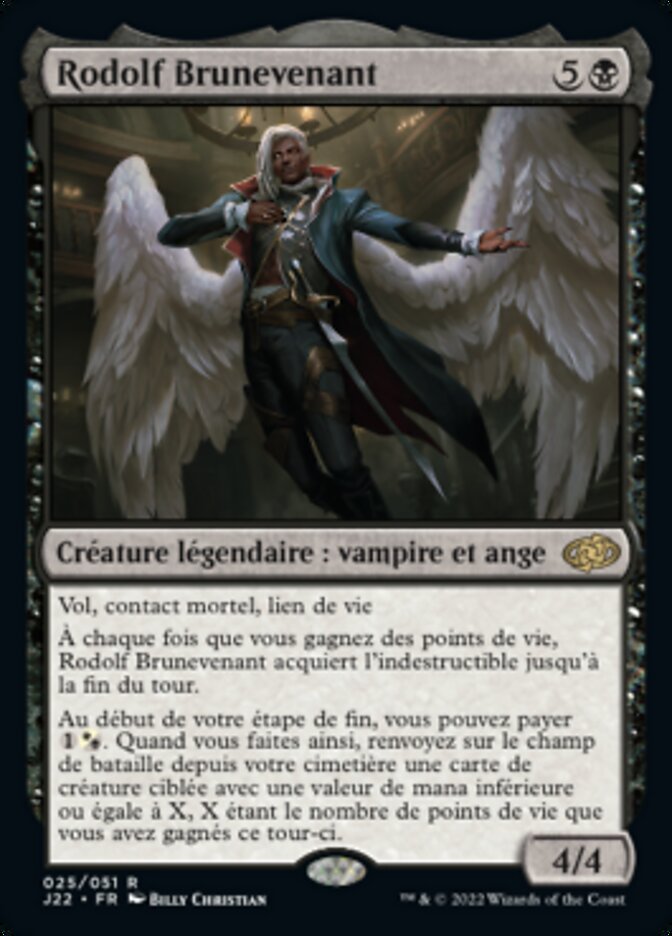 image Rodolf Brunevenant