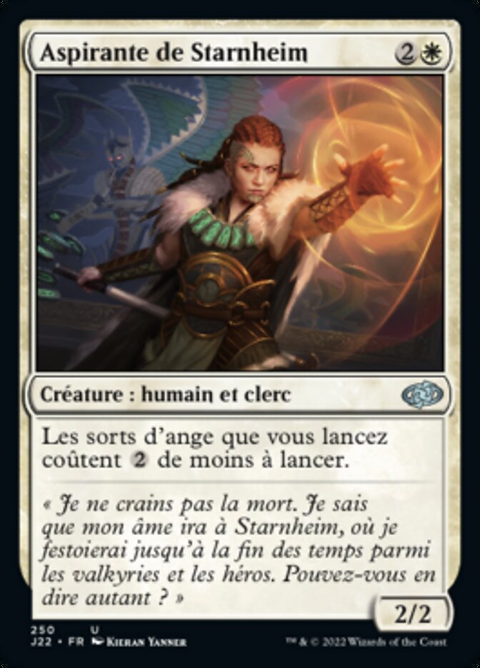 image Aspirante de Starnheim