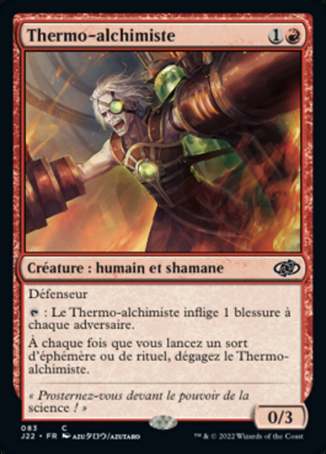 image Thermo-alchimiste