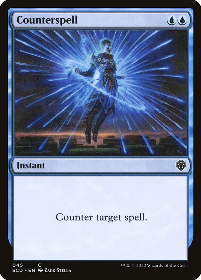image Counterspell