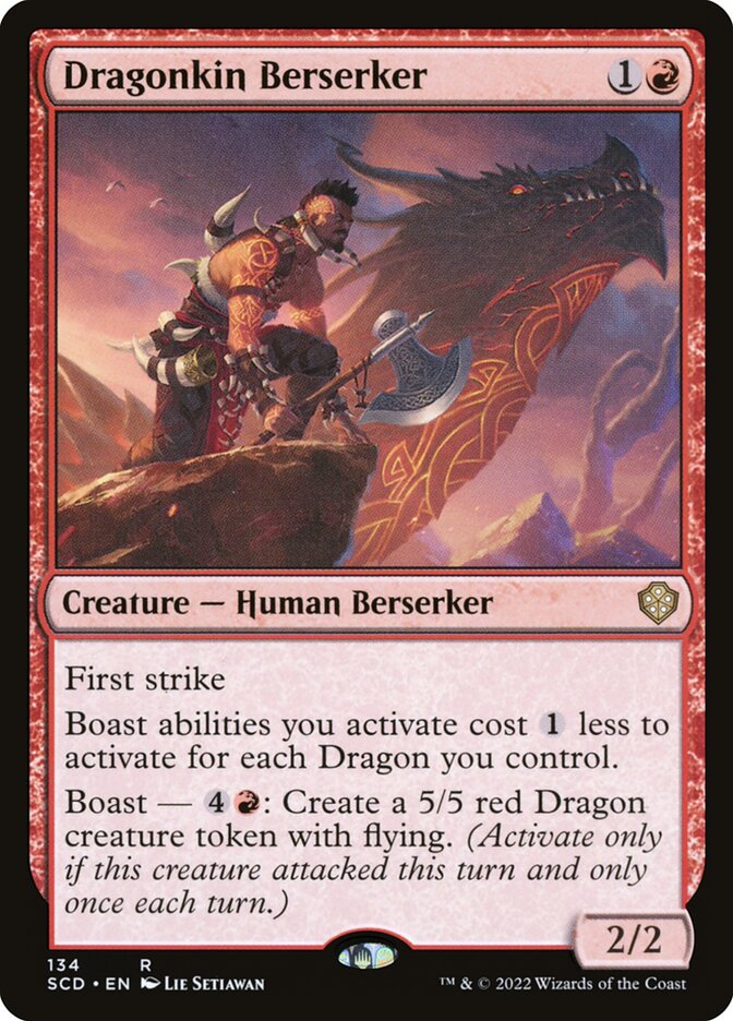 image Dragonkin Berserker