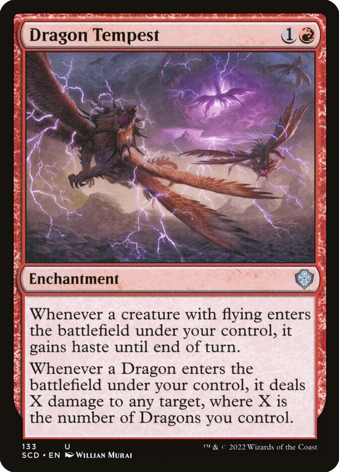 image Dragon Tempest