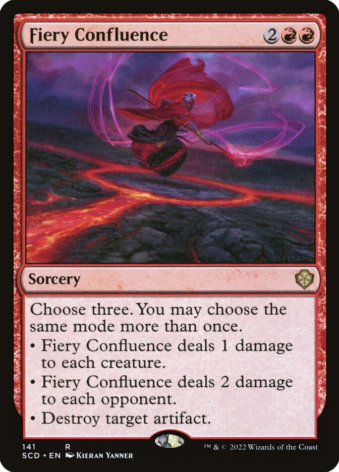 image Fiery Confluence
