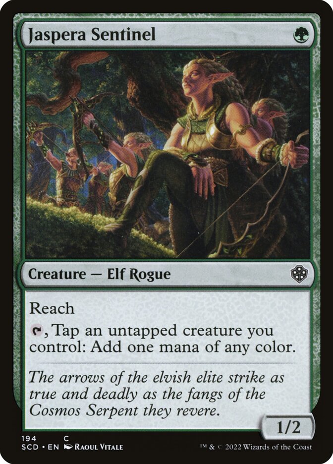 image Jaspera Sentinel