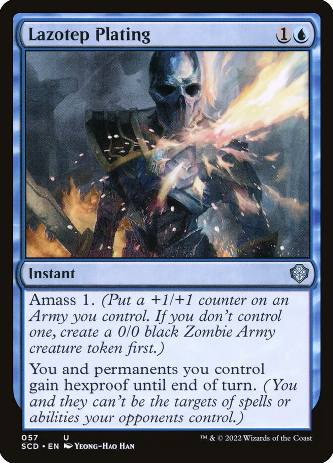 image Lazotep Plating