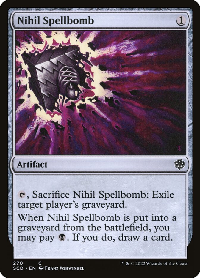 image Nihil Spellbomb