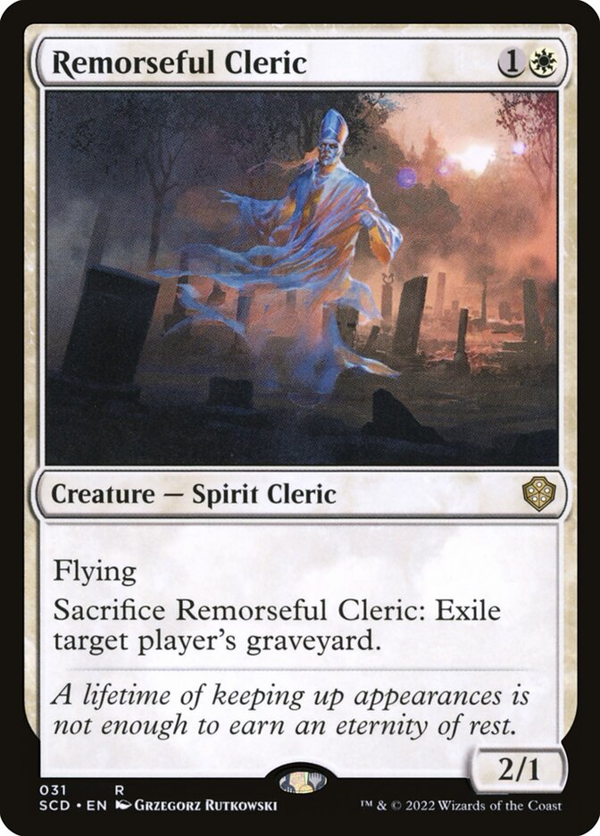 image Remorseful Cleric
