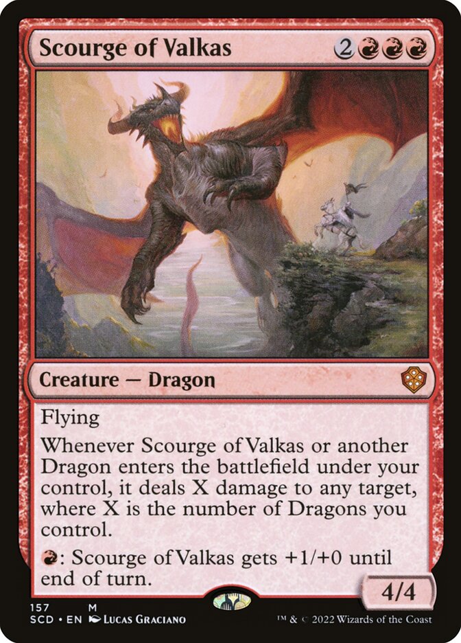 image Scourge of Valkas