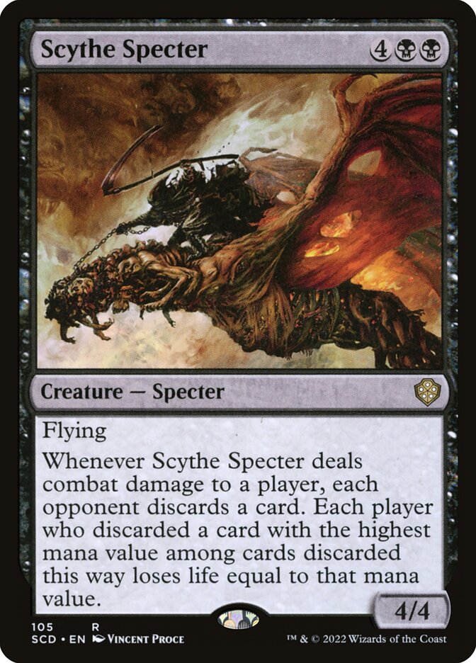 image Scythe Specter