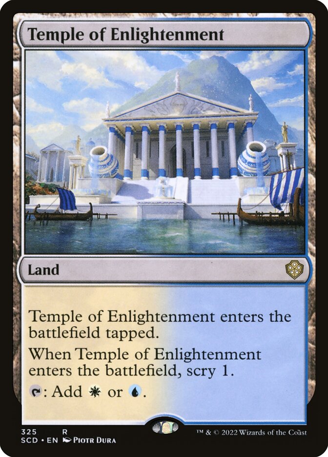 image Temple of Enlightenment