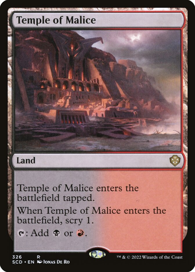 image Temple of Malice
